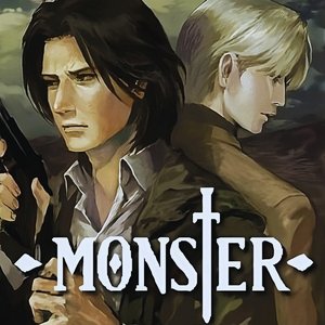 Image for 'Monster'