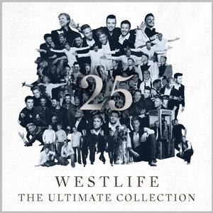 Image for '25 - The Ultimate Collection'
