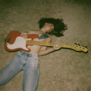 Image for 'Michelle Pfeiffer (feat. lil aaron)'