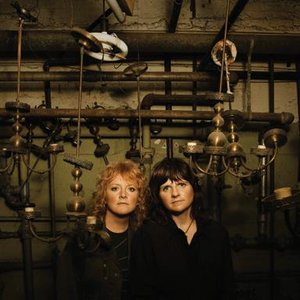 Image for 'Indigo Girls'