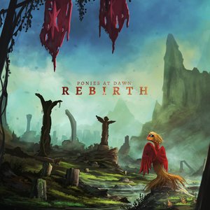 Image for 'Rebirth'