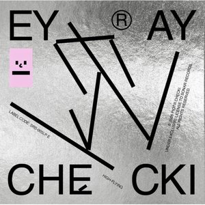 Image for 'EY AY (Deluxe Slay Jazz)'