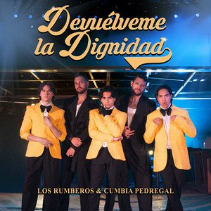 Image for 'Devuélveme la Dignidad'