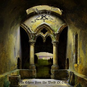 Imagen de 'As Echoes From The World Of Old'
