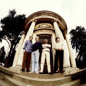 Image for 'Ocean Colour Scene'