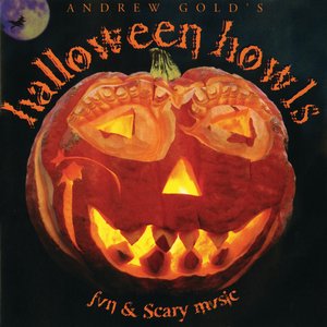 Imagen de 'Halloween Howls: Fun & Scary Music (Deluxe Edition)'