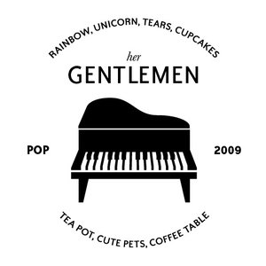Immagine per 'Her Gentlemen'