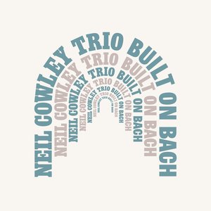 Image for 'Built on Bach'