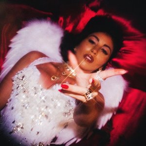 Image for 'Kali Uchis'