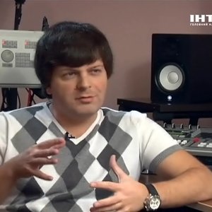 Image for 'Александр Удовенко'