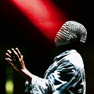 Image for 'Kanye West'