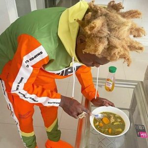 Imagem de 'Kodak Black'