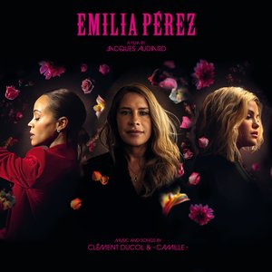 Bild für 'Emilia Pérez (Original Motion Picture Soundtrack)'