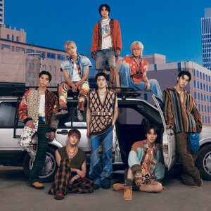 Image for 'NCT 127'