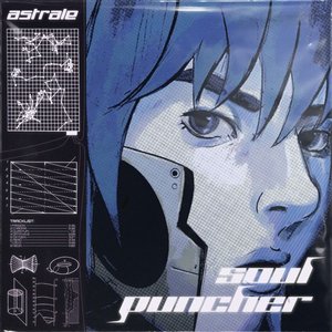 Immagine per 'SOULPUNCHER'