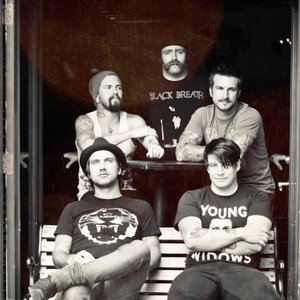 Zdjęcia dla 'Every Time I Die'