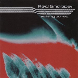 Image for 'Making Bones'