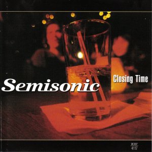 Image for 'Closing Time'