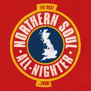 Изображение для 'The Best Northern Soul Album in the World… Ever!'