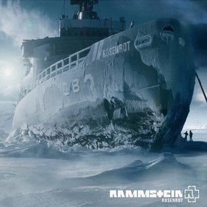 Image for 'Rosenrot'