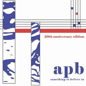 Image for 'Something To Believe In [20th Anniversary Edition]'