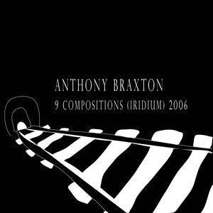 Image for '9 Compositions (Iridium) 2006'