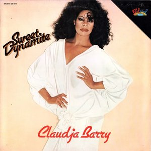Image for 'Sweet Dynamite (USA Version)'