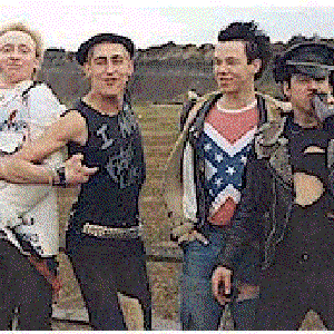 'Chaotic Dischord'の画像
