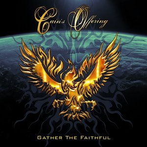 Image for 'Gather The Faithful'