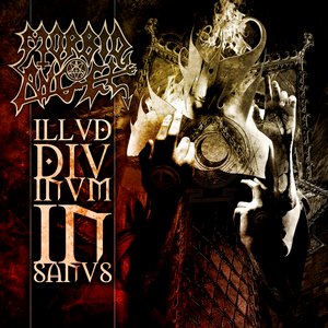 Image for 'Illud Divinum Insanus'