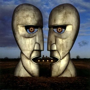 Bild für 'Pink Floyd - The Division Bell'