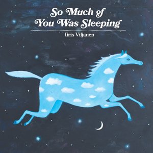 Imagen de 'So much of you was sleeping'