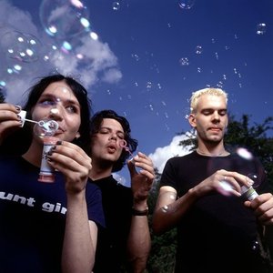 Image for 'Placebo'