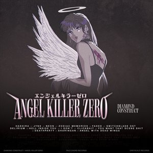 Bild für 'Angel Killer Zero (Deluxe)'