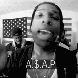 Image for 'A$AP Rocky'