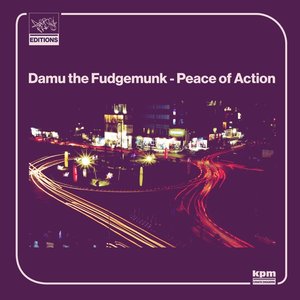 Image for 'Peace of Action'
