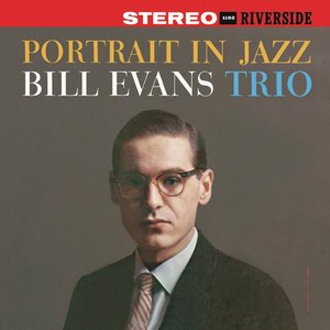 Image for 'Portrait In Jazz (Remastered)'