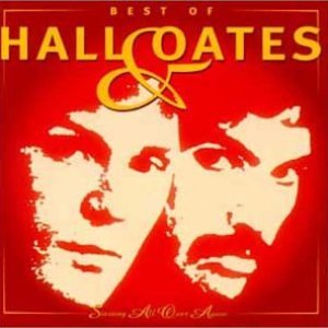 Image for 'Starting All Over Again: Best of Hall and Oates'