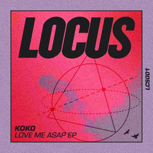 Image for 'Love Me ASAP EP'