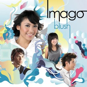 Image pour 'Blush'