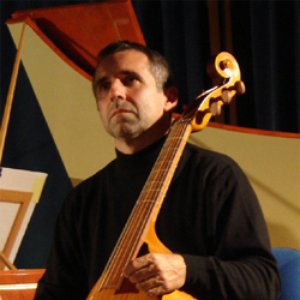 Immagine per 'Roberto Gini: Ensemble Concerto'