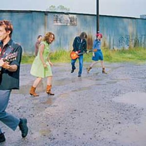 Bild för 'Luther Wright & The Wrongs'