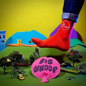 Zdjęcia dla 'Big Whoop'
