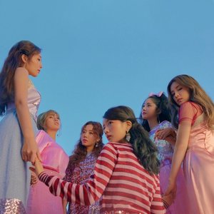 Immagine per 'Apink'