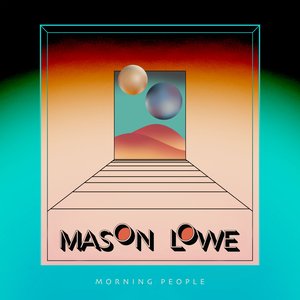Image for 'Morning People'