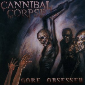 Imagen de 'Gore Obsessed'