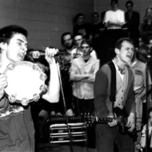 'Cap'n Jazz' için resim