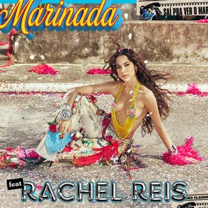 Image for 'Saí para ver o mar'