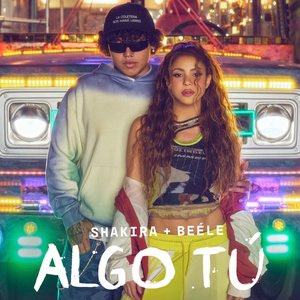 'Algo Tú' için resim