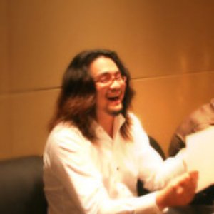 Bild für 'Noriyasu Agematsu'